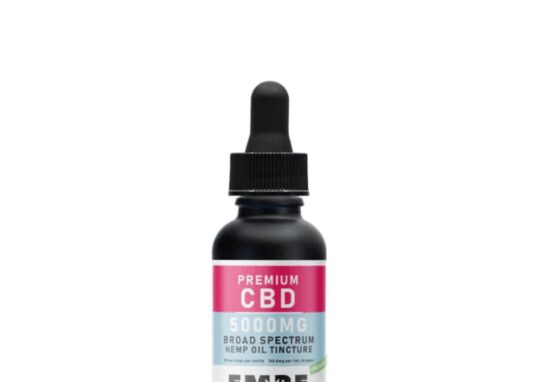 Comprehensive Review Finding the Best CBD Tincture for You By Empe-USA