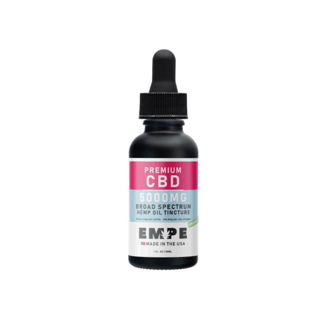 Comprehensive Review Finding the Best CBD Tincture for You By Empe-USA